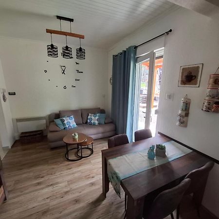 Apartman Envi Опатия Екстериор снимка
