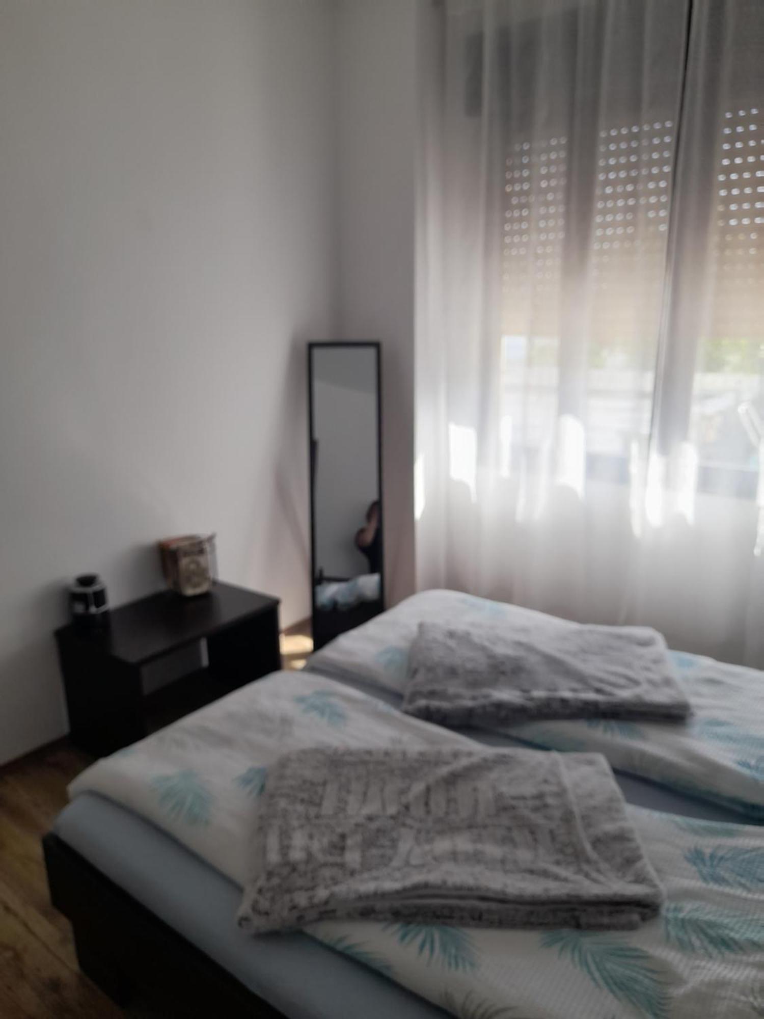 Apartman Envi Опатия Екстериор снимка