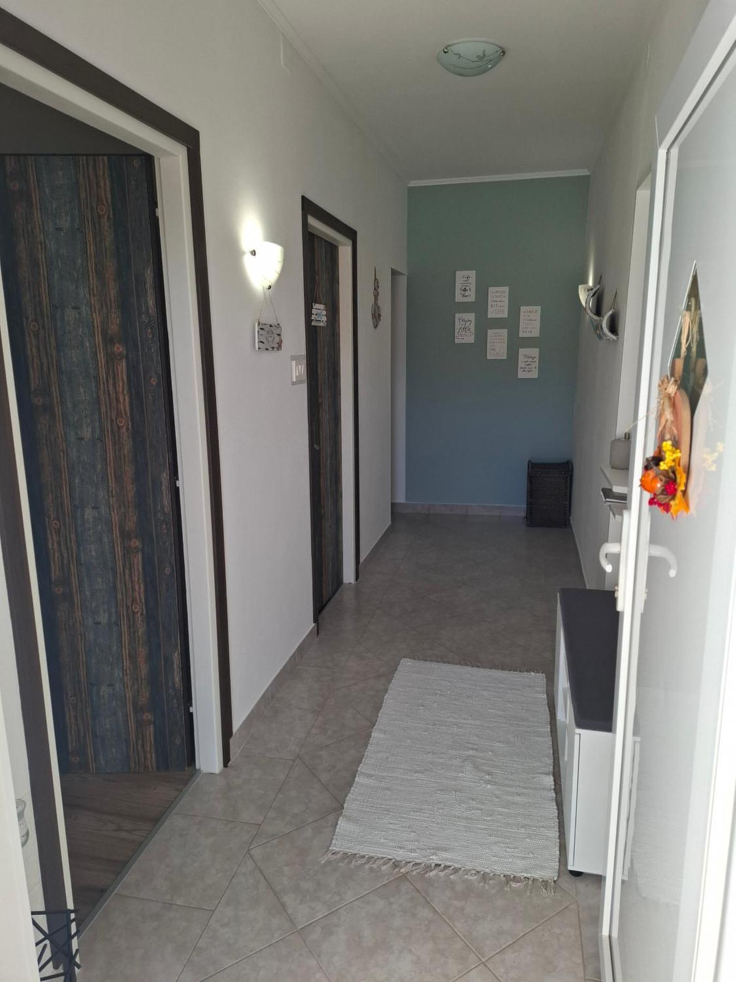 Apartman Envi Опатия Екстериор снимка