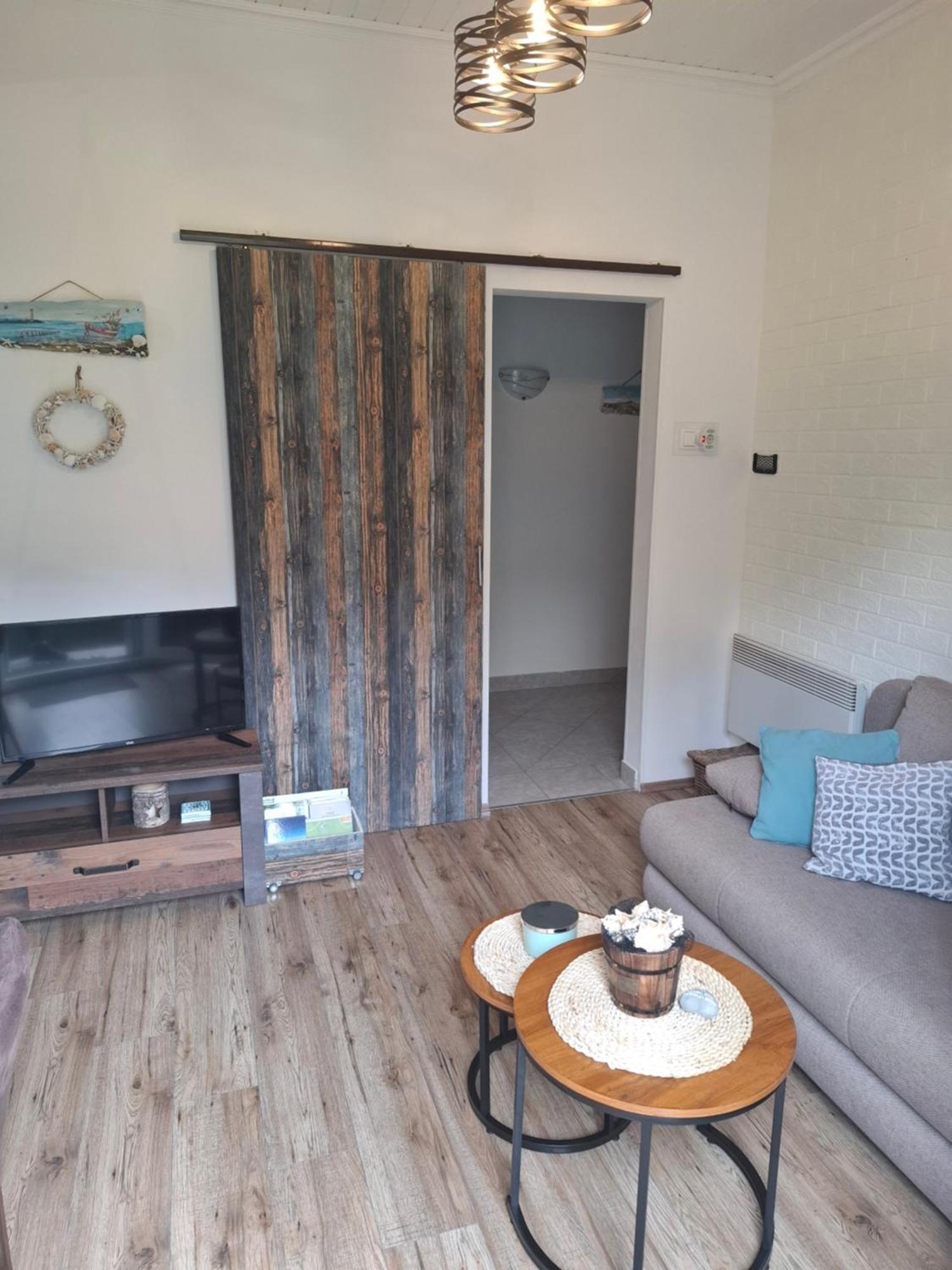 Apartman Envi Опатия Екстериор снимка