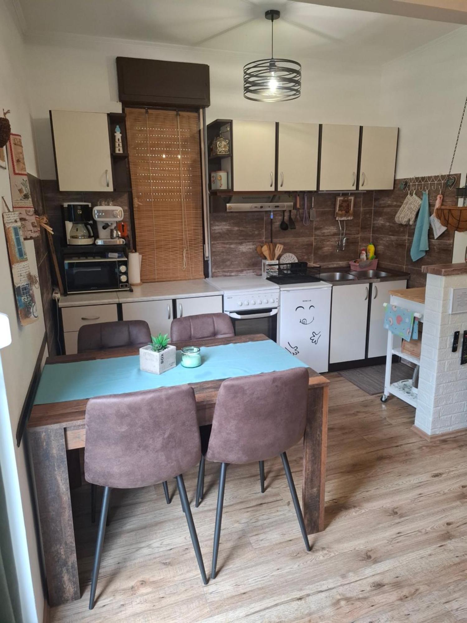 Apartman Envi Опатия Екстериор снимка