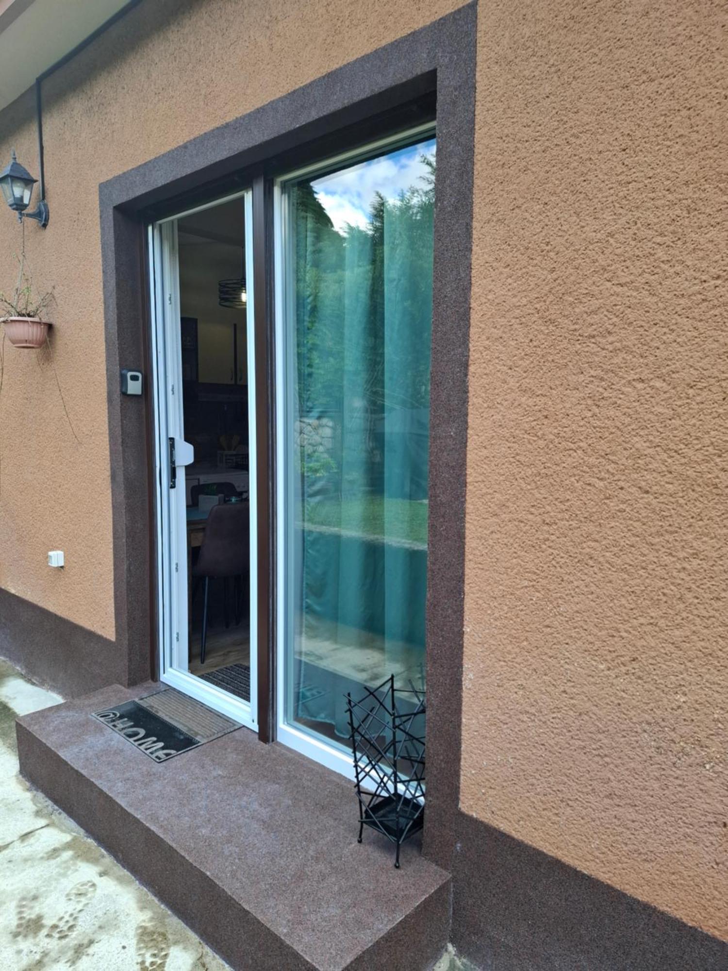 Apartman Envi Опатия Екстериор снимка