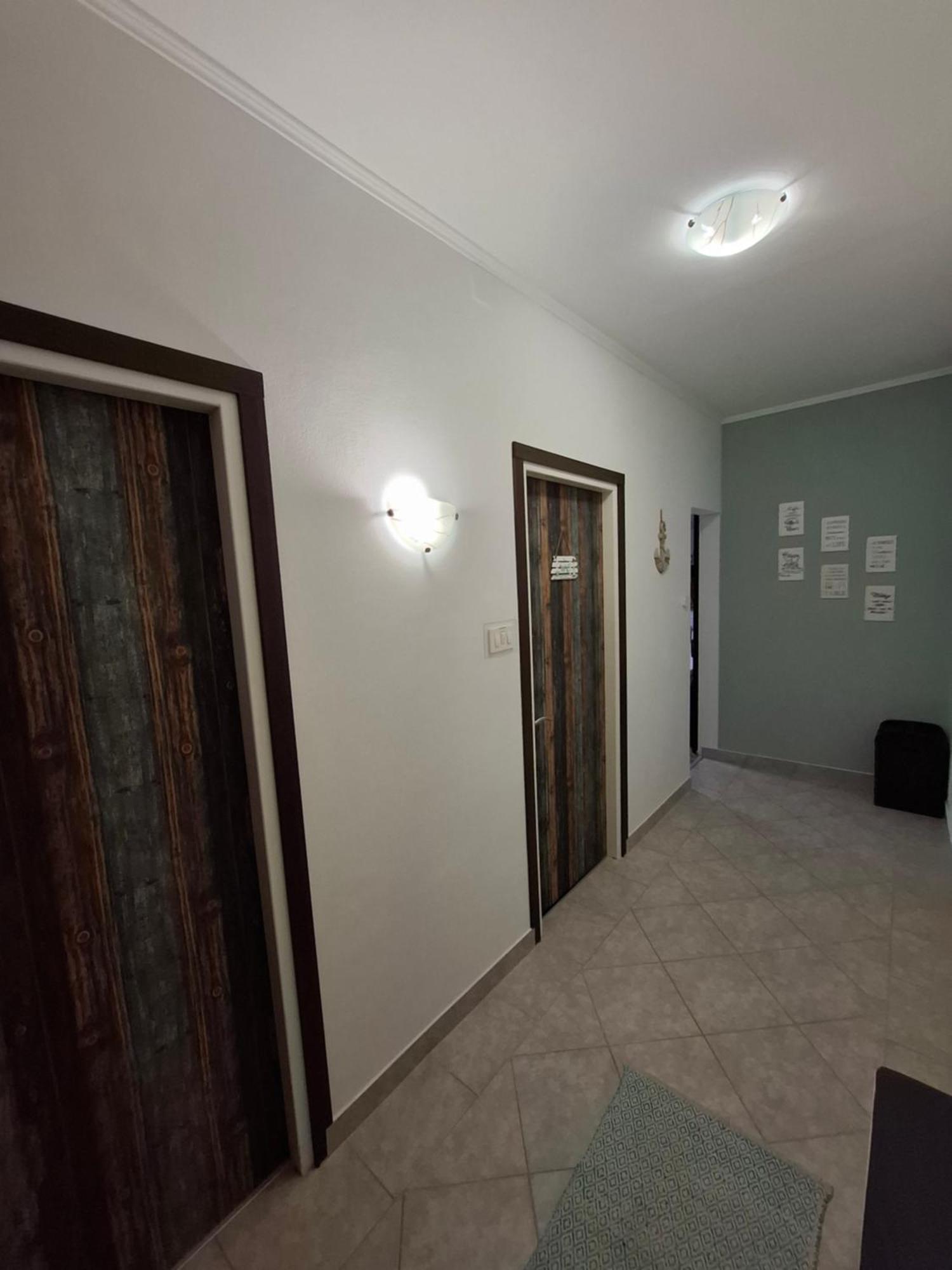 Apartman Envi Опатия Екстериор снимка