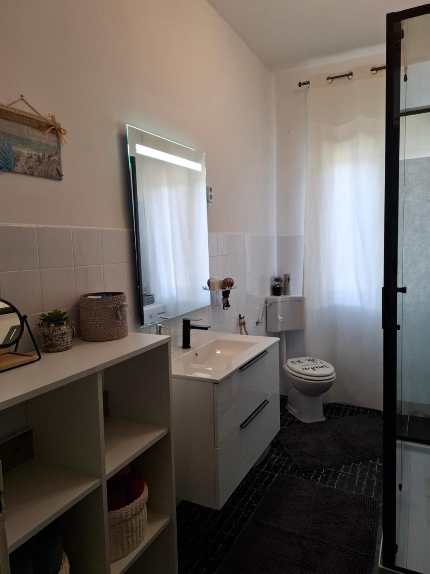 Apartman Envi Опатия Екстериор снимка