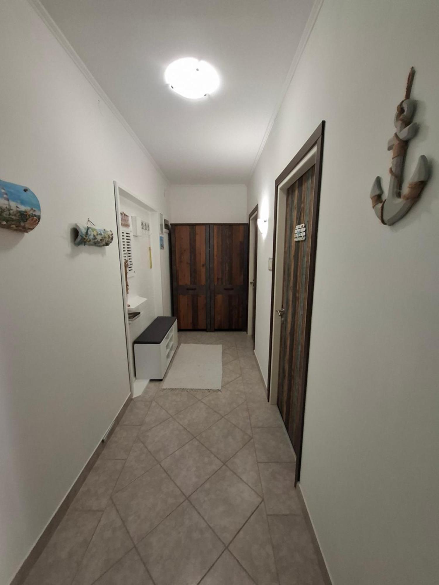 Apartman Envi Опатия Екстериор снимка