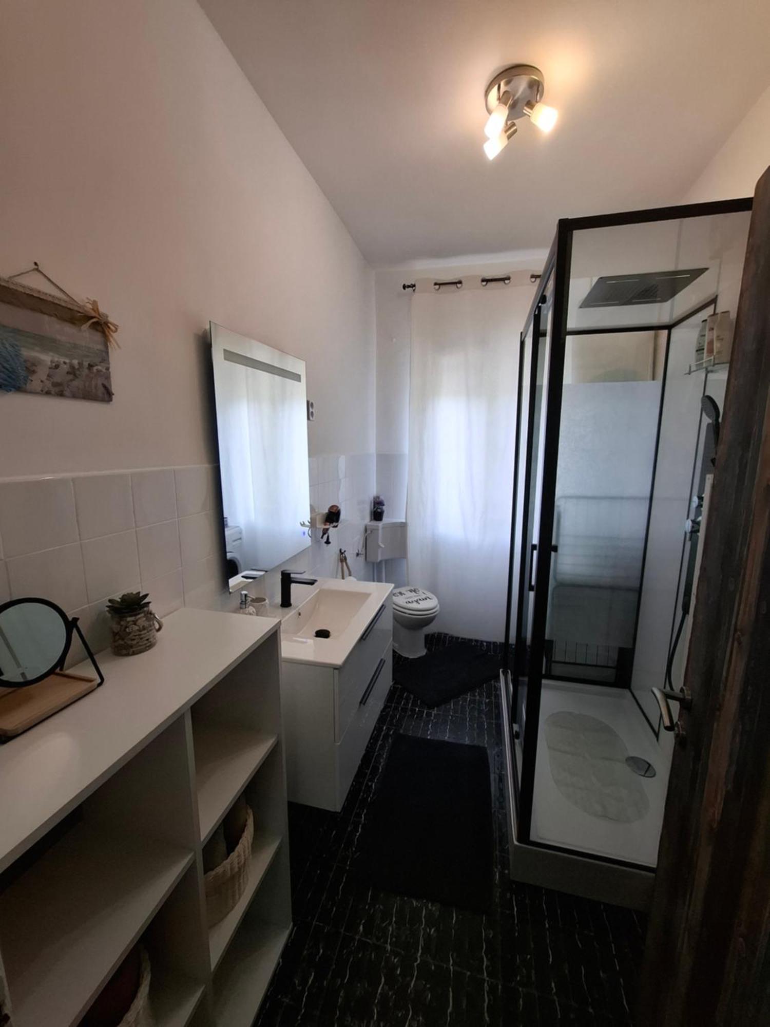 Apartman Envi Опатия Екстериор снимка