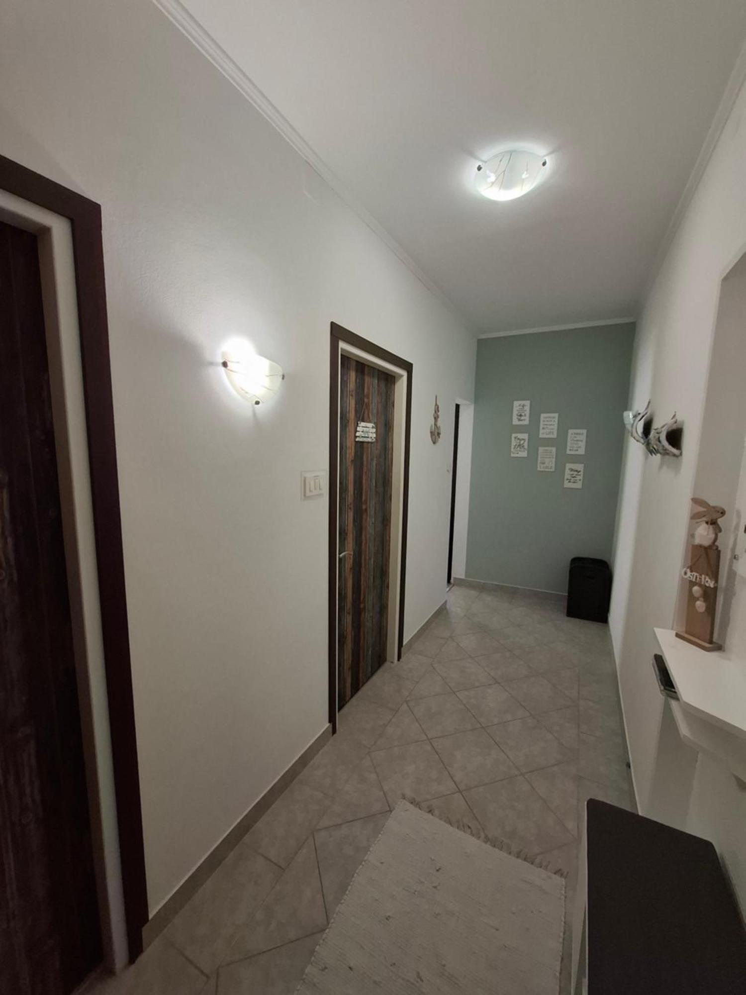 Apartman Envi Опатия Екстериор снимка