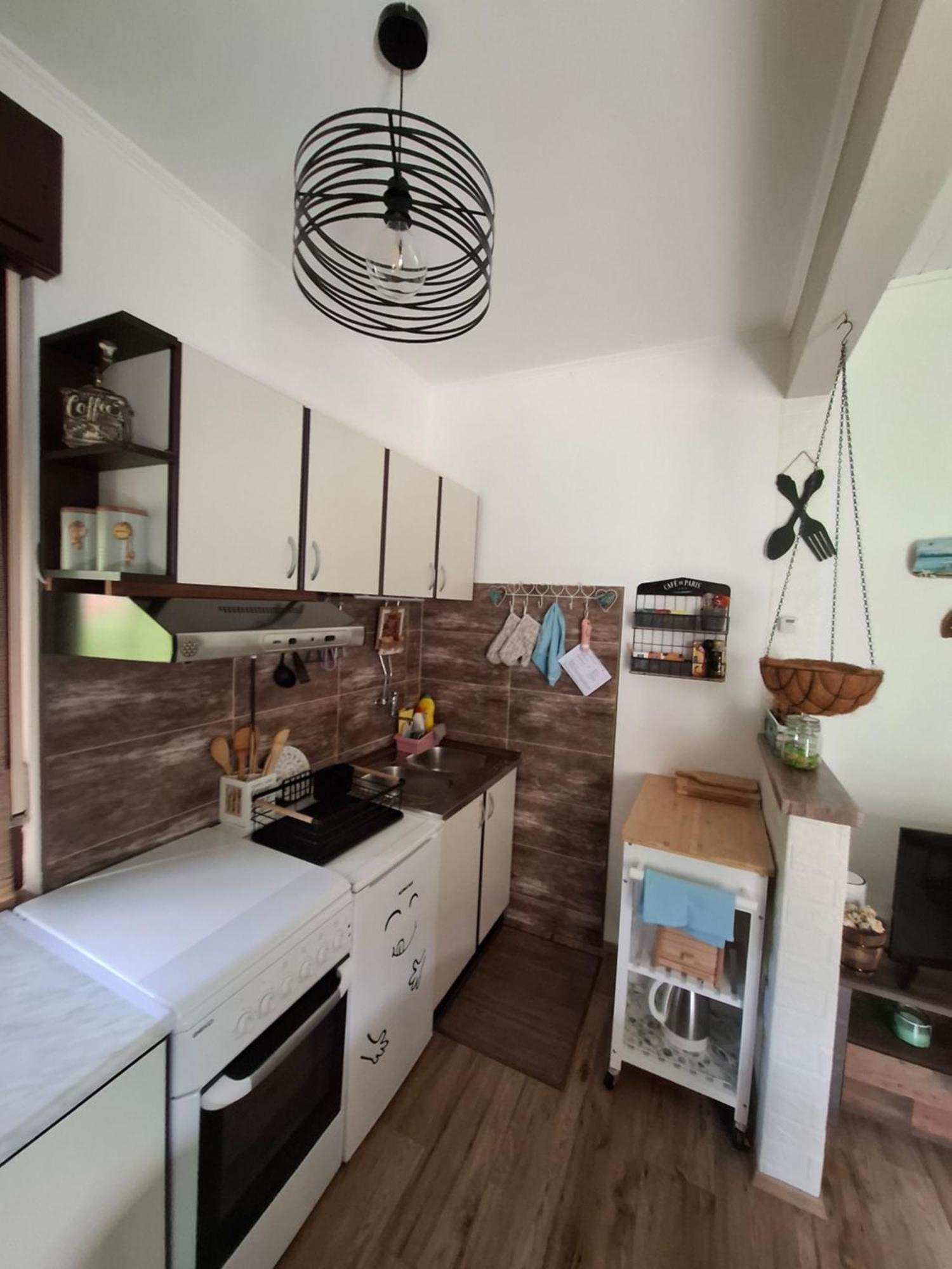 Apartman Envi Опатия Екстериор снимка