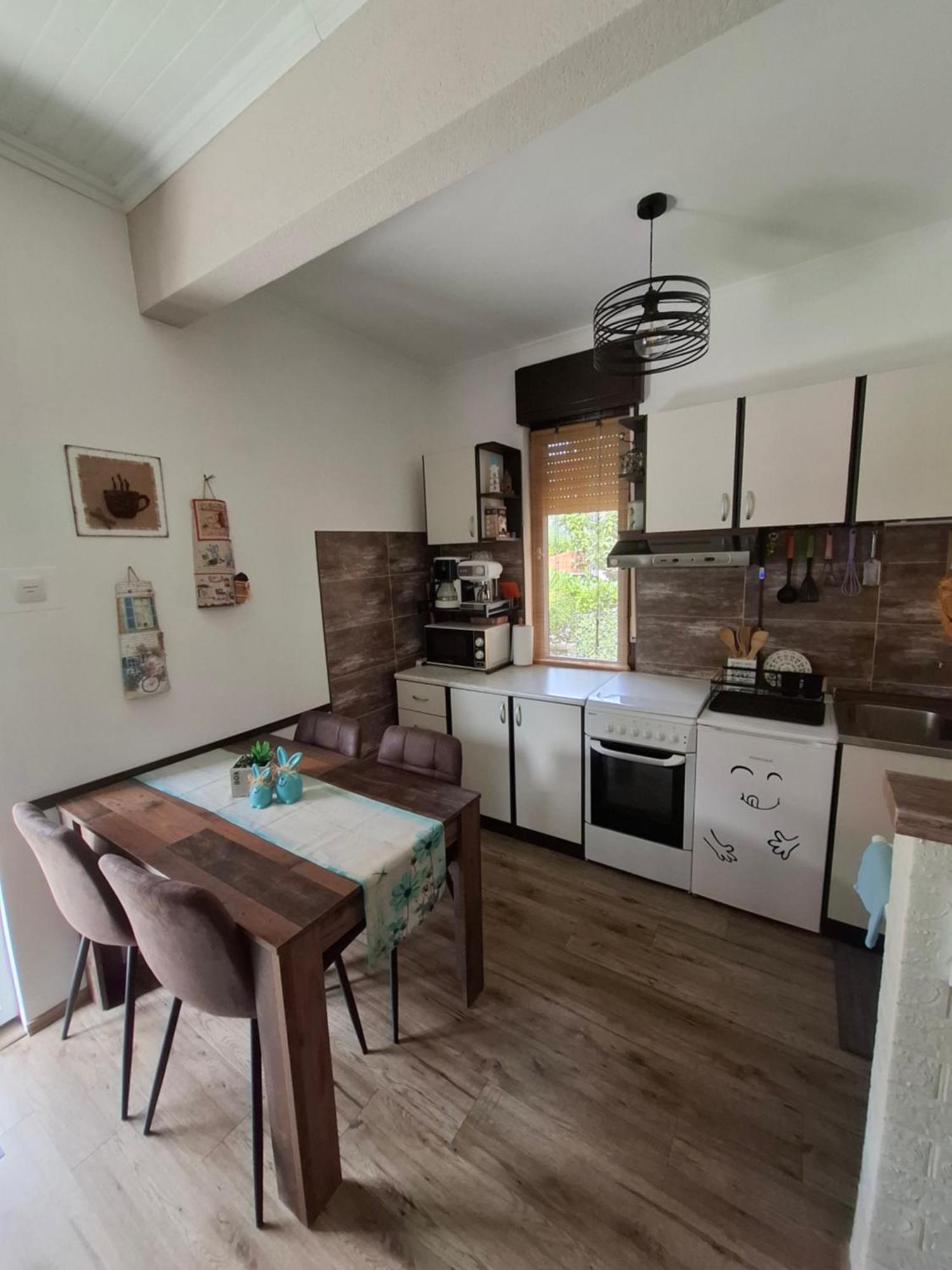 Apartman Envi Опатия Екстериор снимка