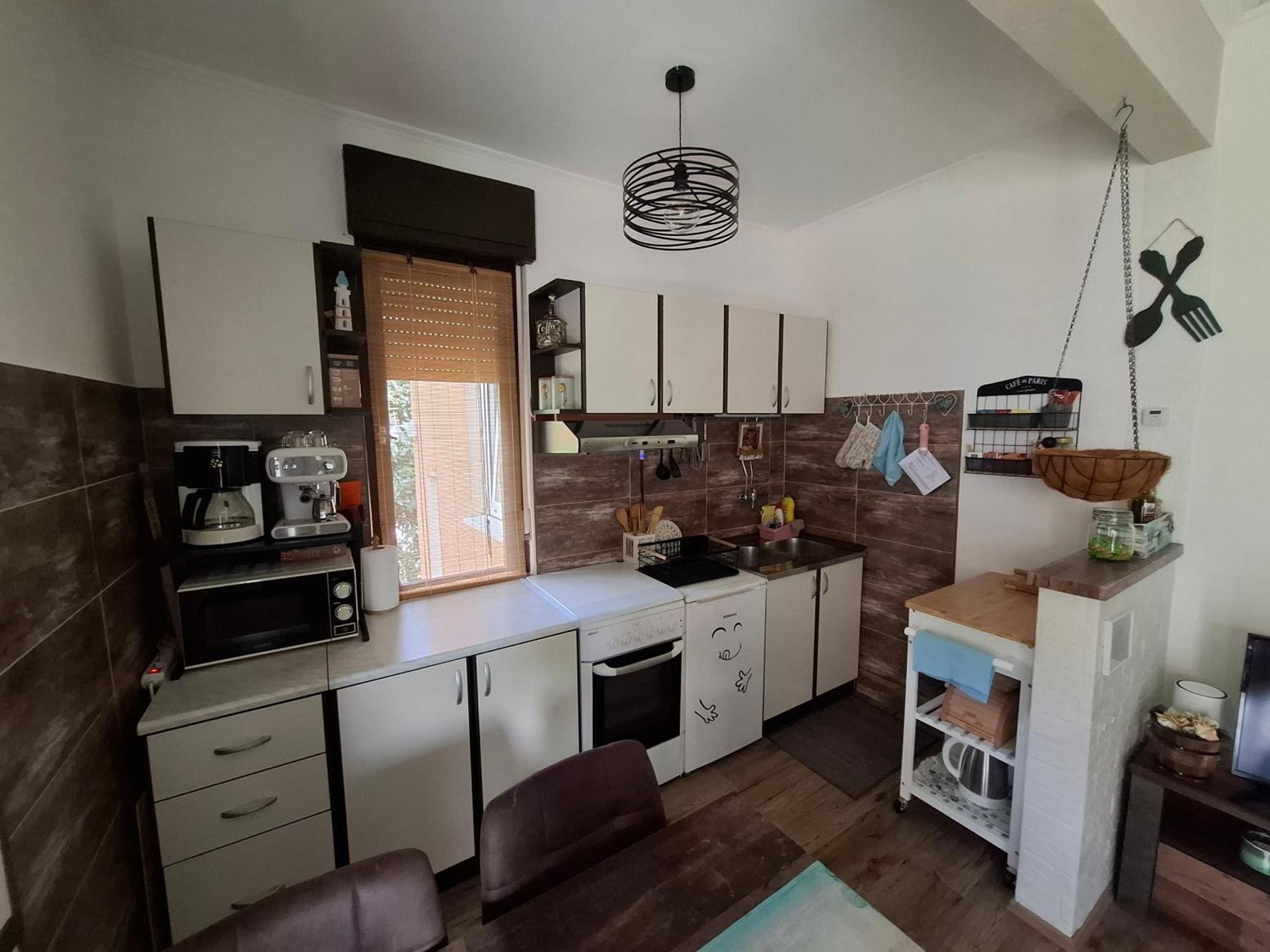 Apartman Envi Опатия Екстериор снимка